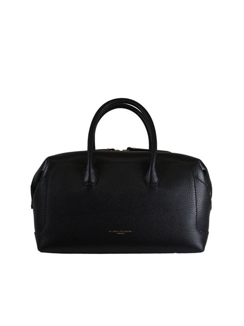 Gemma large handbag GIANNI CHIARINI | BS12241COMMGRN001
